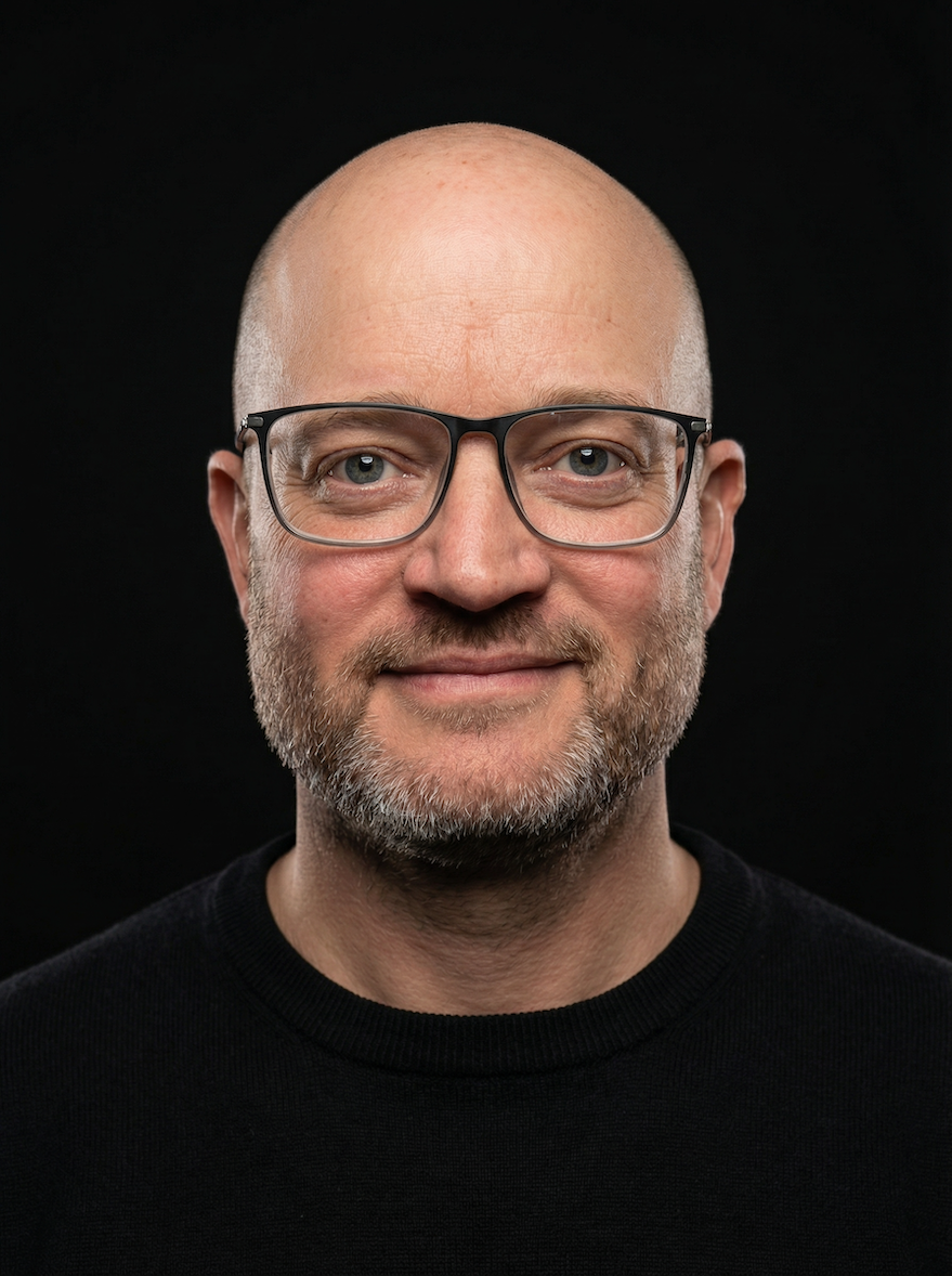 Mathias Böni — Führungskräfte-Coach und Berater bei Marakanda