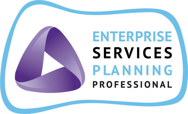 Enterprise Services Planning Professional (ESP)