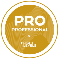 Flight Levels Professional