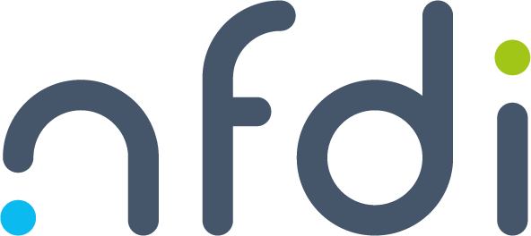 NFDI — Nationale Forschungsdateninfrastruktur