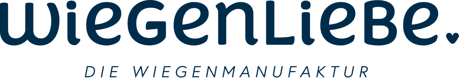 Wiegenliebe — Die Wiegenmanufaktur